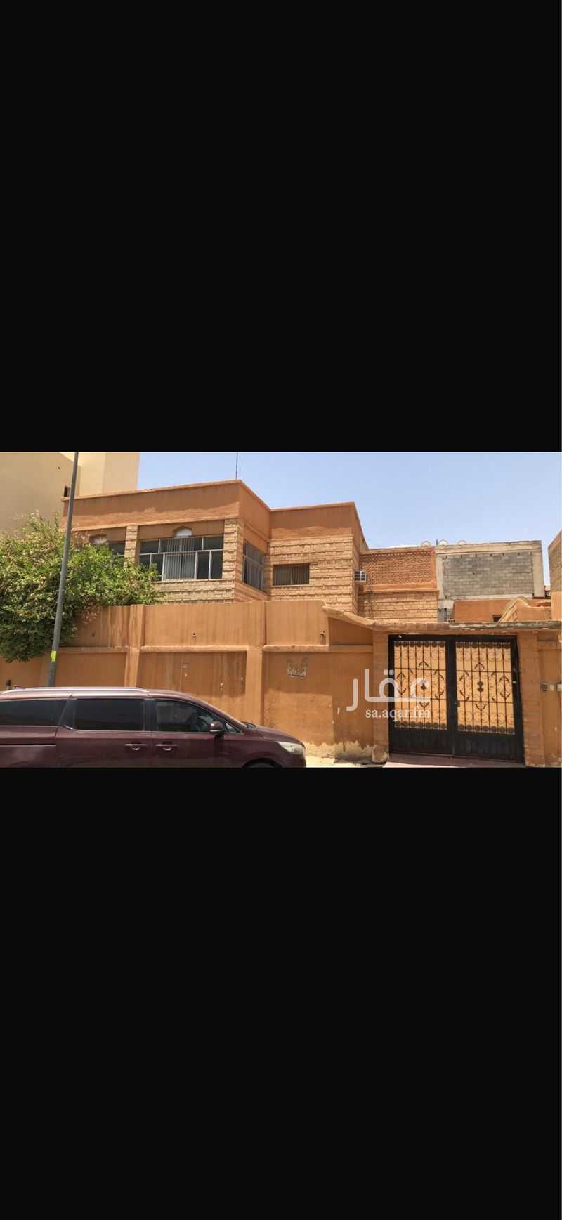 4 bedroom villa in Umm Al Hamam Al Gharbi, Riyadh 4