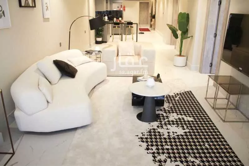 شقة 2 غرف في الحمرا، الخبر 6