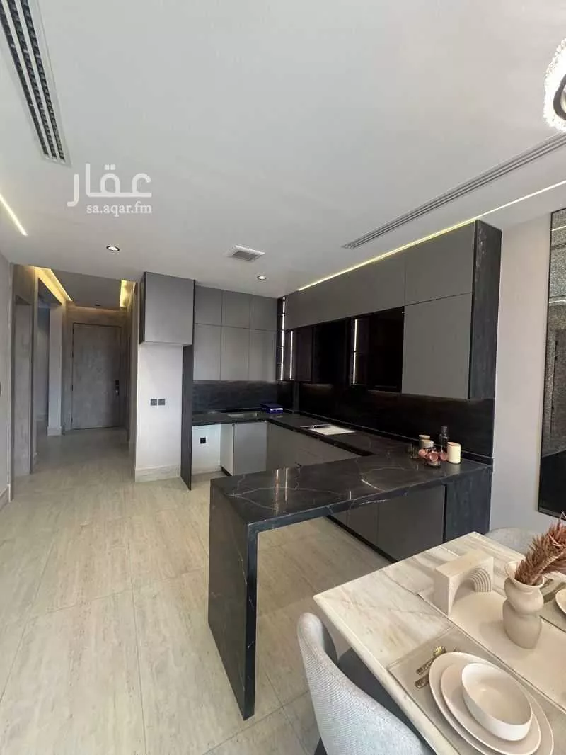 4 bedroom apartment in As Saif, Eastern Province 6