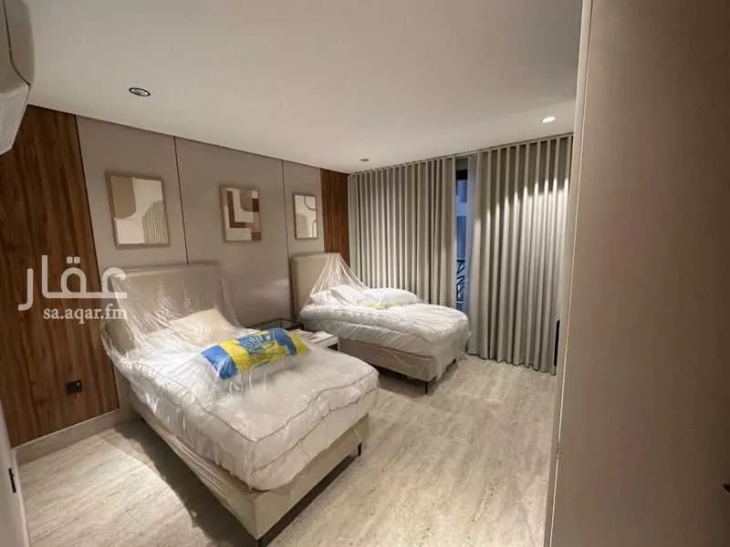 شقة 5 غرف في الشعلة 5