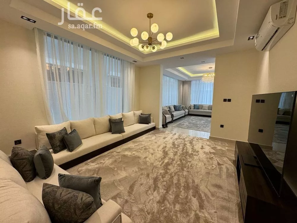 فيلا 4 غرف في اللؤلؤ 3