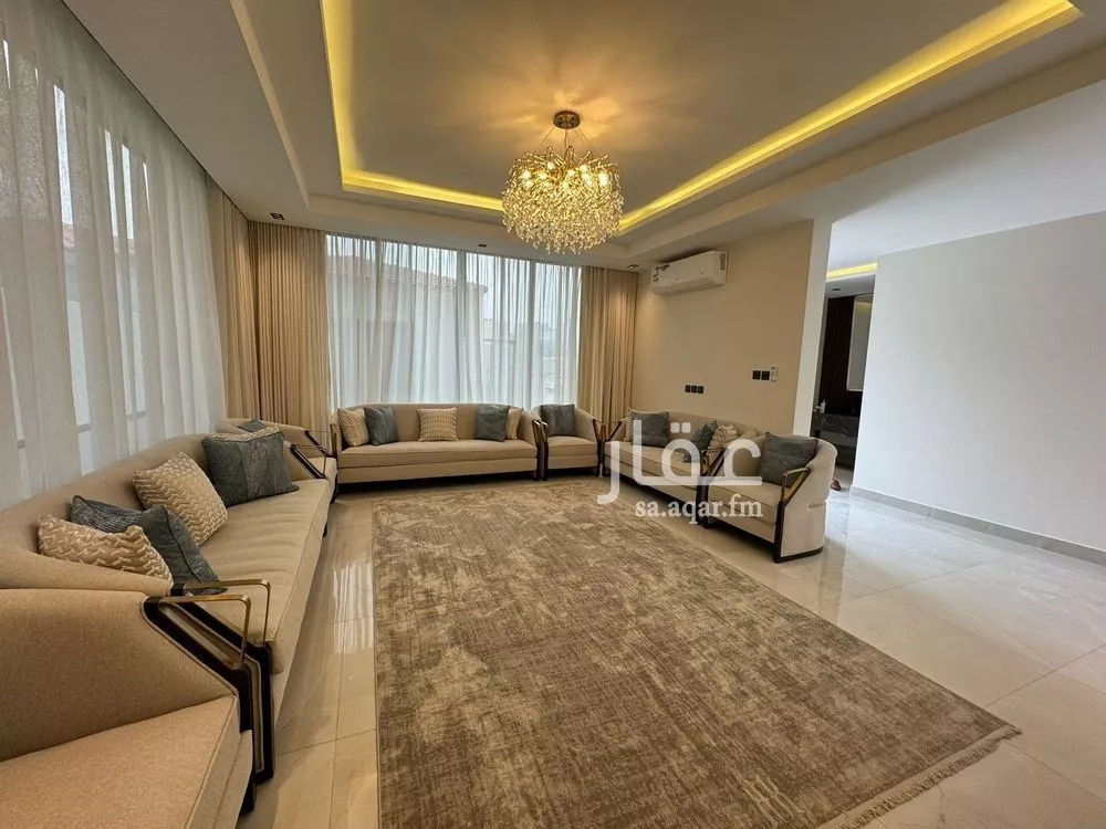 فيلا 4 غرف في اللؤلؤ 1