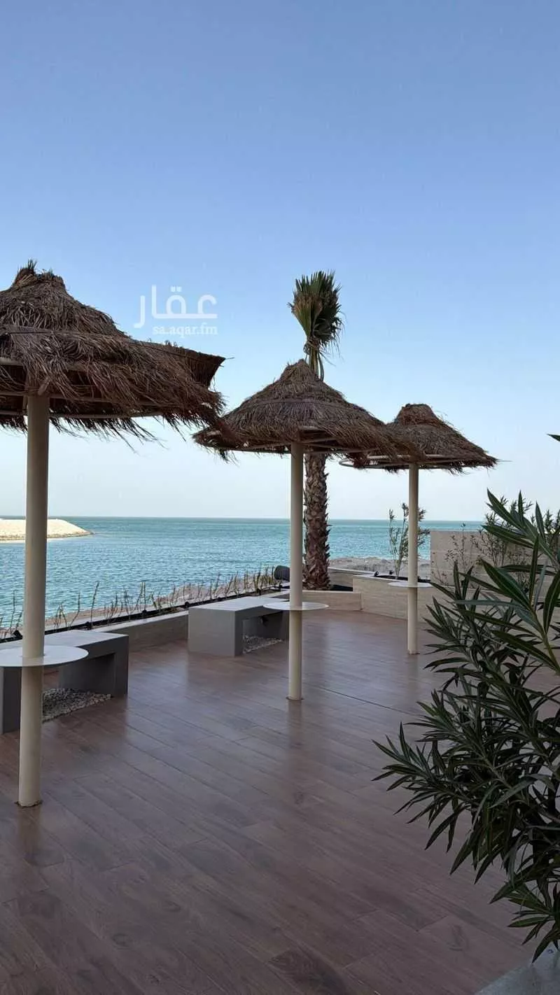 شقة 2 غرف في الخور، الدمام 10