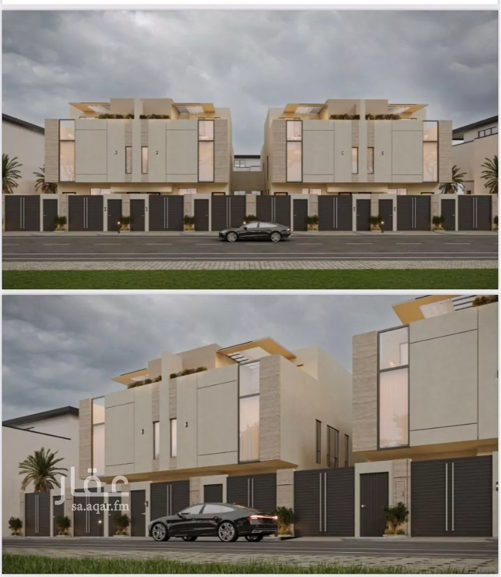 دور 3 غرف في الجنادرية