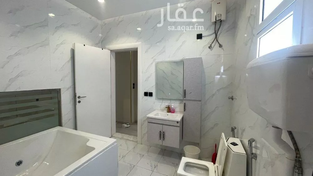 فيلا 10 غرف في الواحة، جدة 6