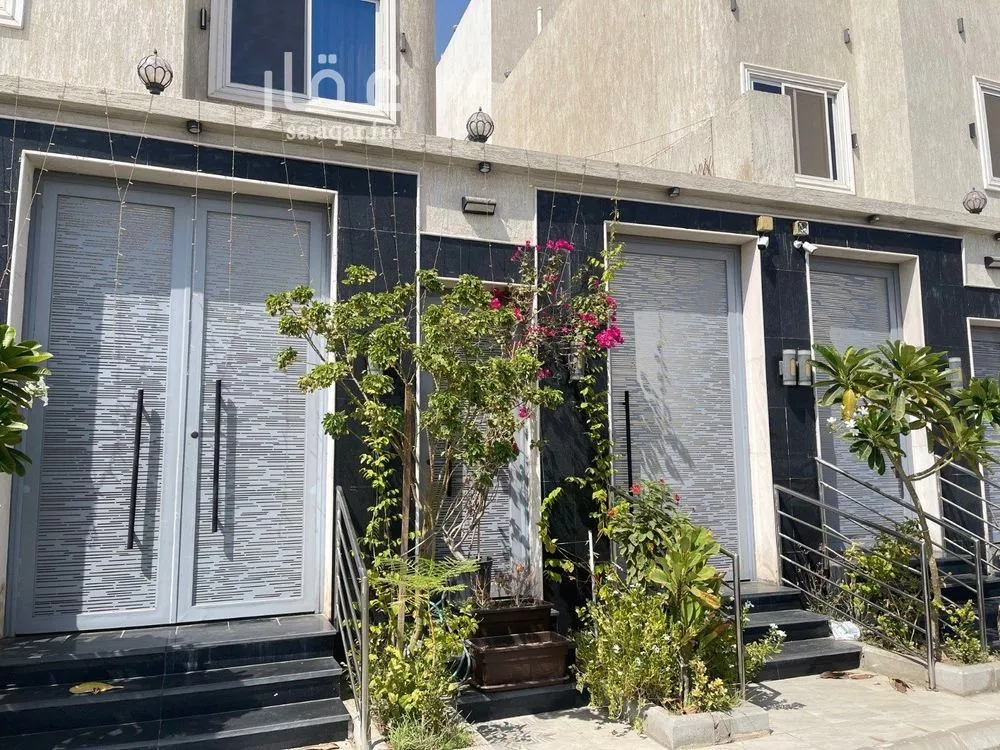 فيلا 10 غرف في الواحة، جدة 5