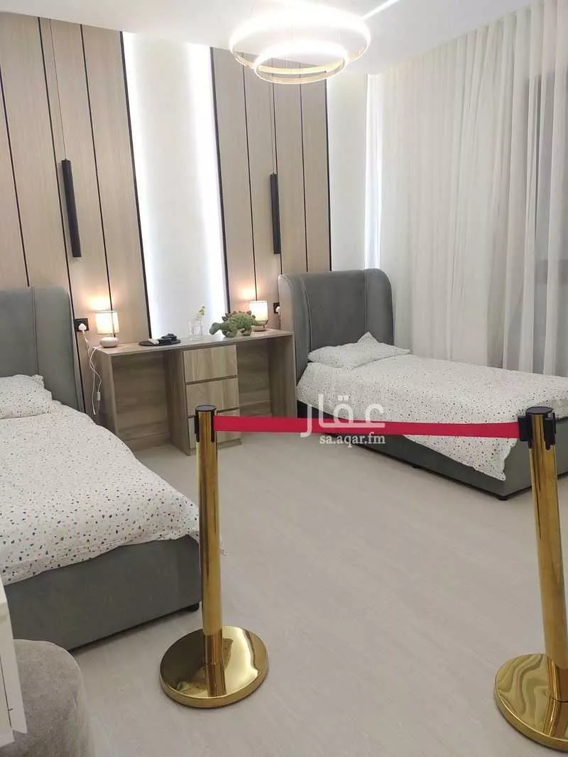 شقة 5 غرف في المنار 2