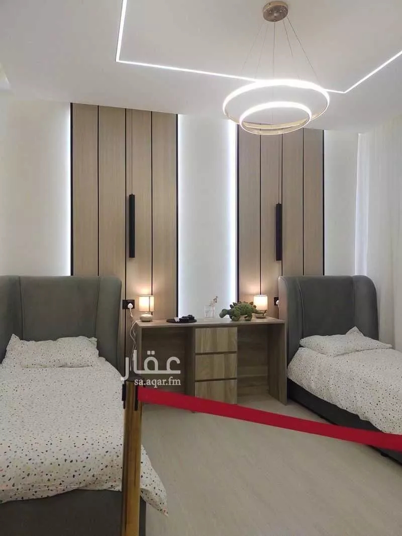 شقة 5 غرف في المنار 3