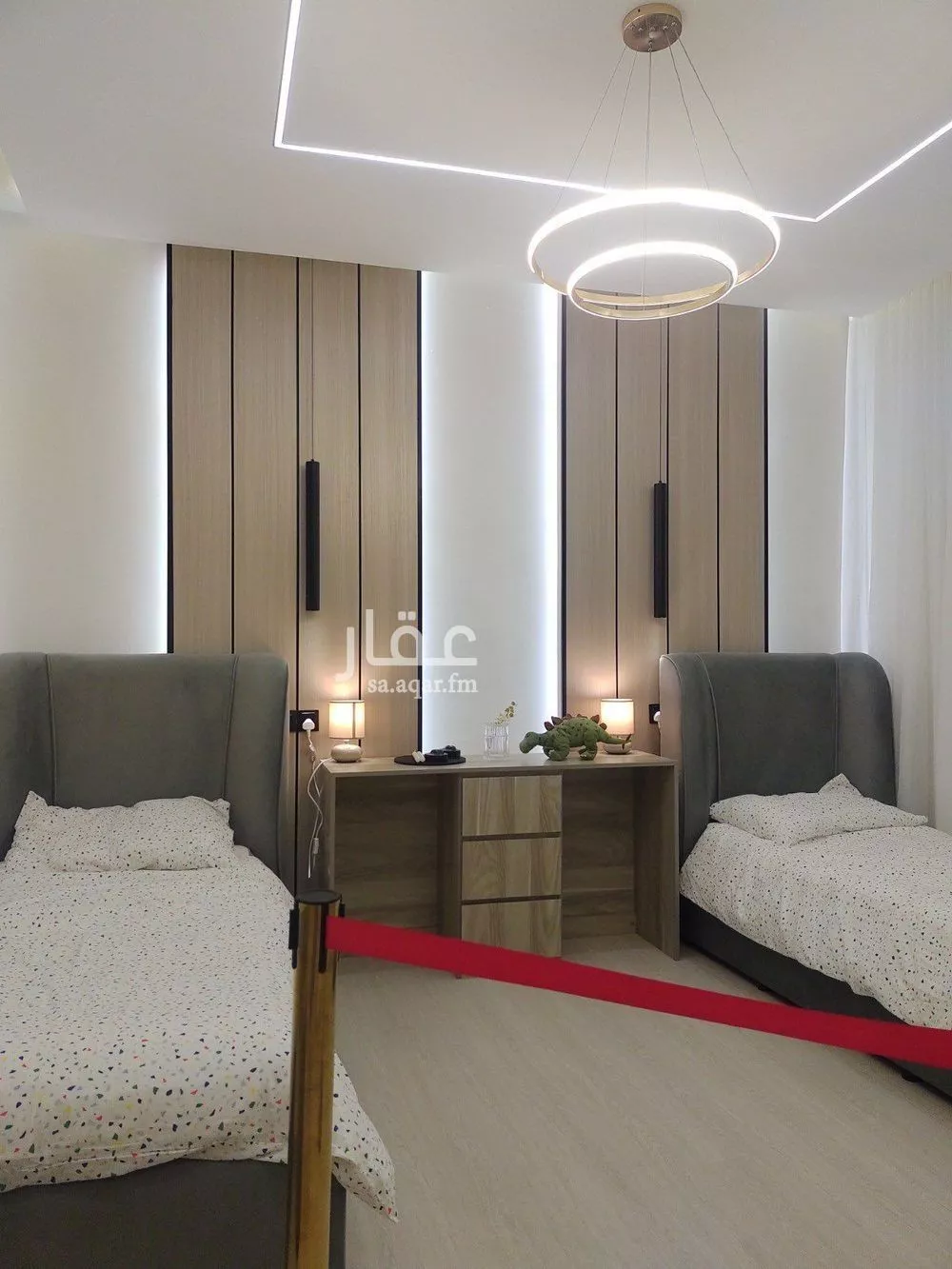 شقة 5 غرف في المنار 4