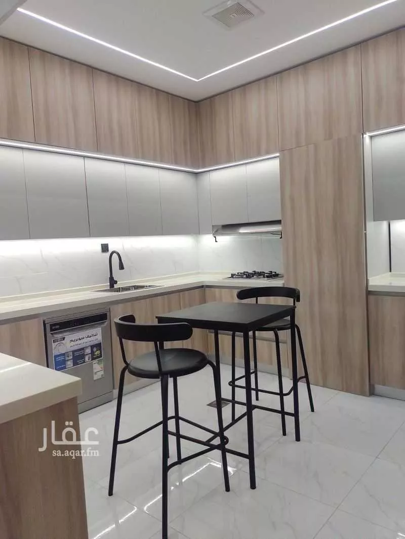 شقة 5 غرف في المنار 4