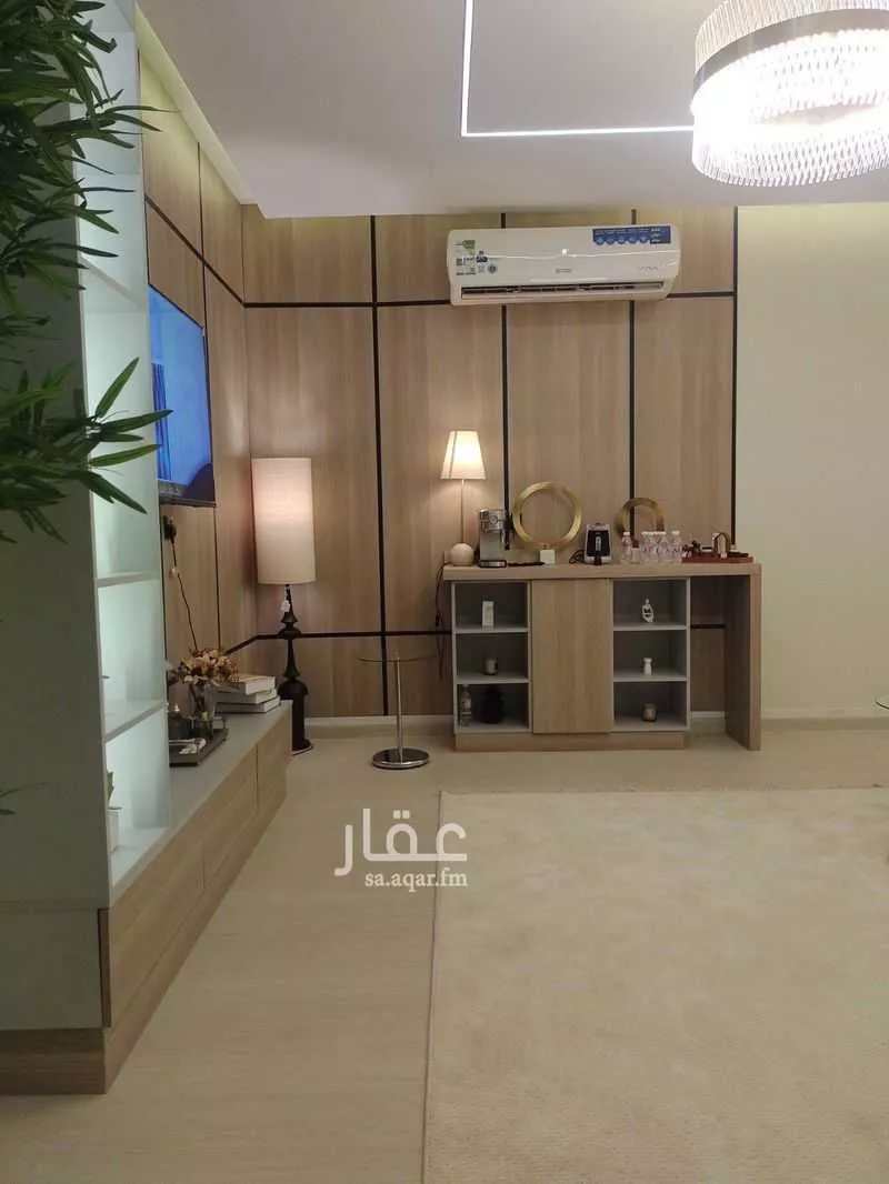 شقة 5 غرف في المنار 5