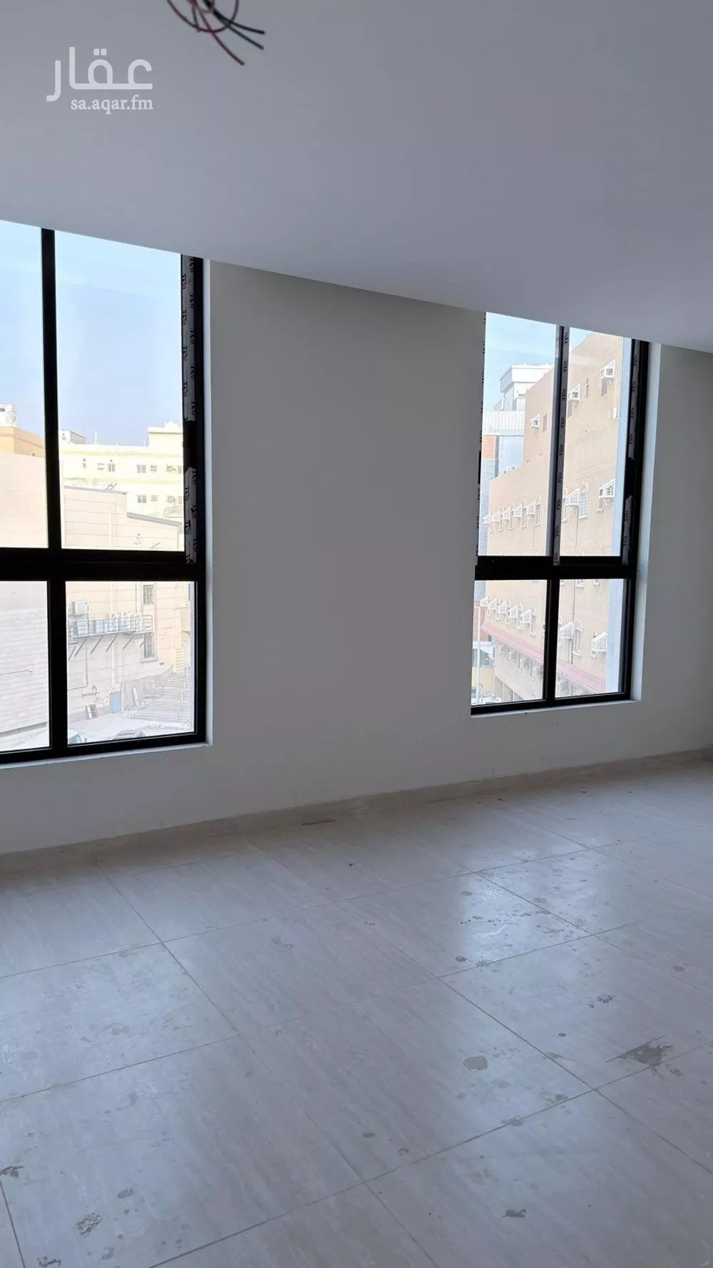 عمارة 731 م² في الواحة 2