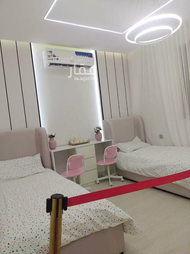 شقة 5 غرف في المنار 1