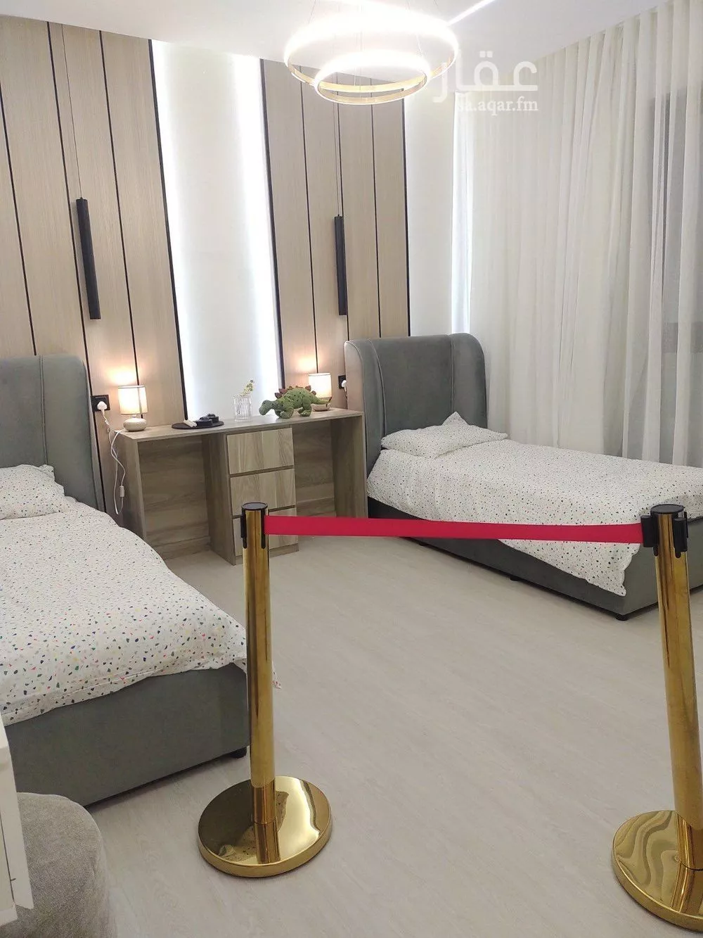 شقة 5 غرف في المنار 3