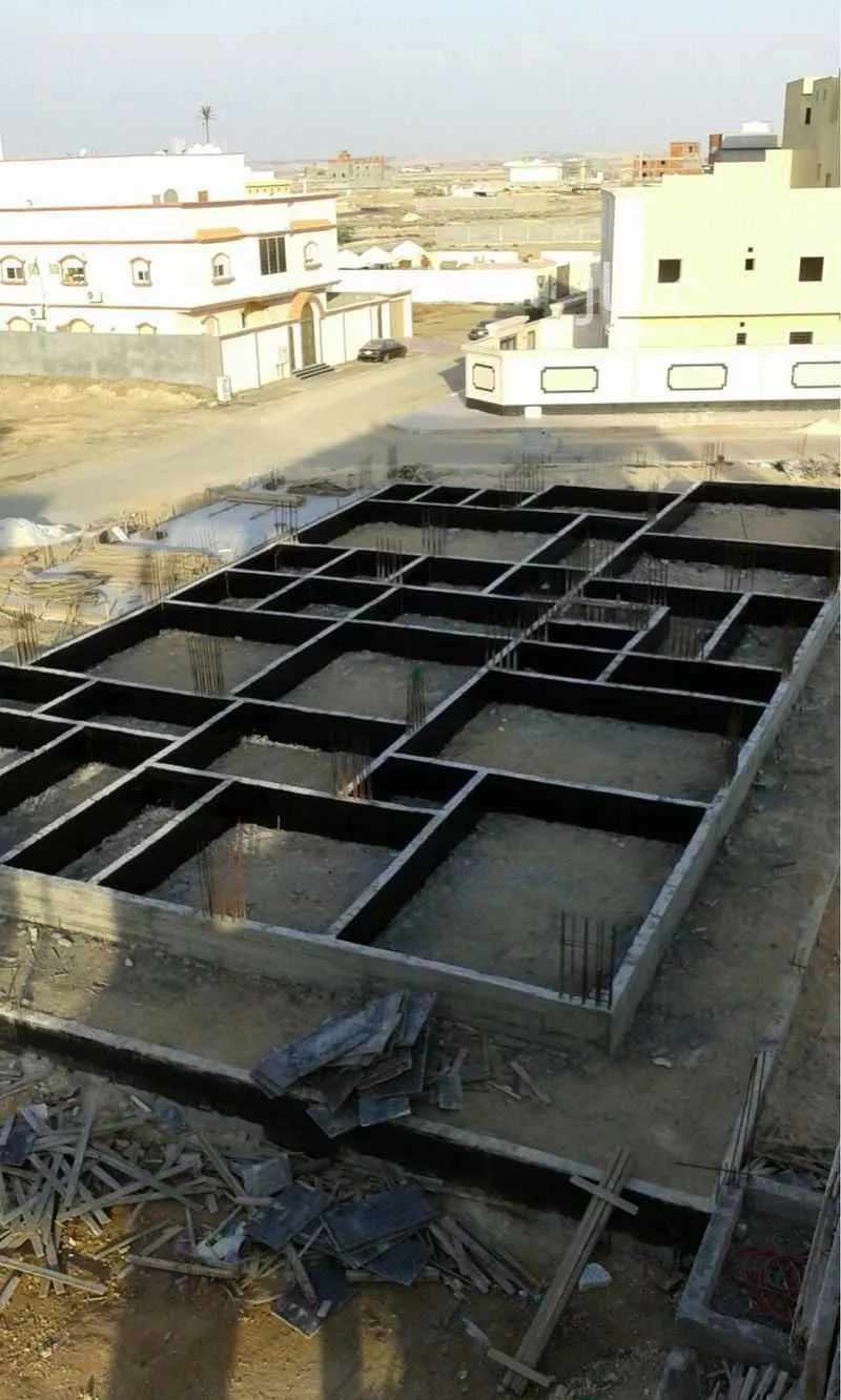 شقة 7 غرف في الزمرد، جدة 7