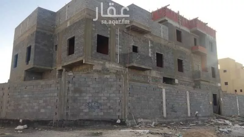 شقة 7 غرف في الزمرد، جدة 5