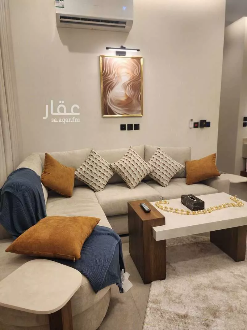 شقة 2 غرف في النعيم، جدة 26