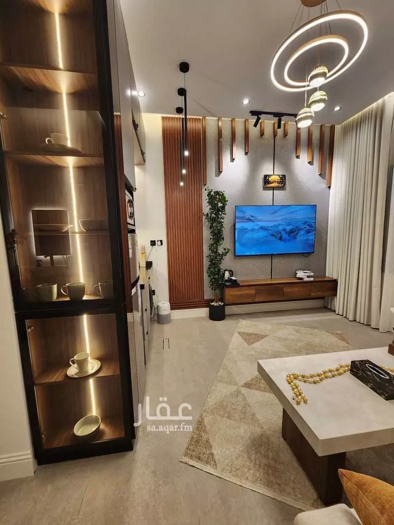 شقة 2 غرف في النعيم، جدة 30