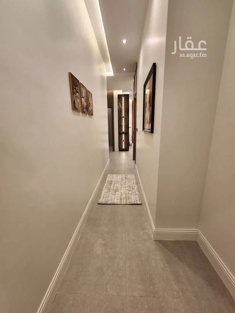 شقة 2 غرف في النعيم، جدة 10