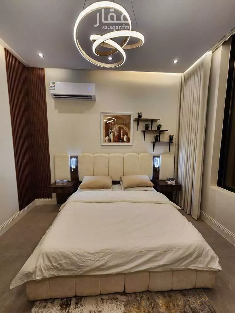شقة 2 غرف في النعيم، جدة 11
