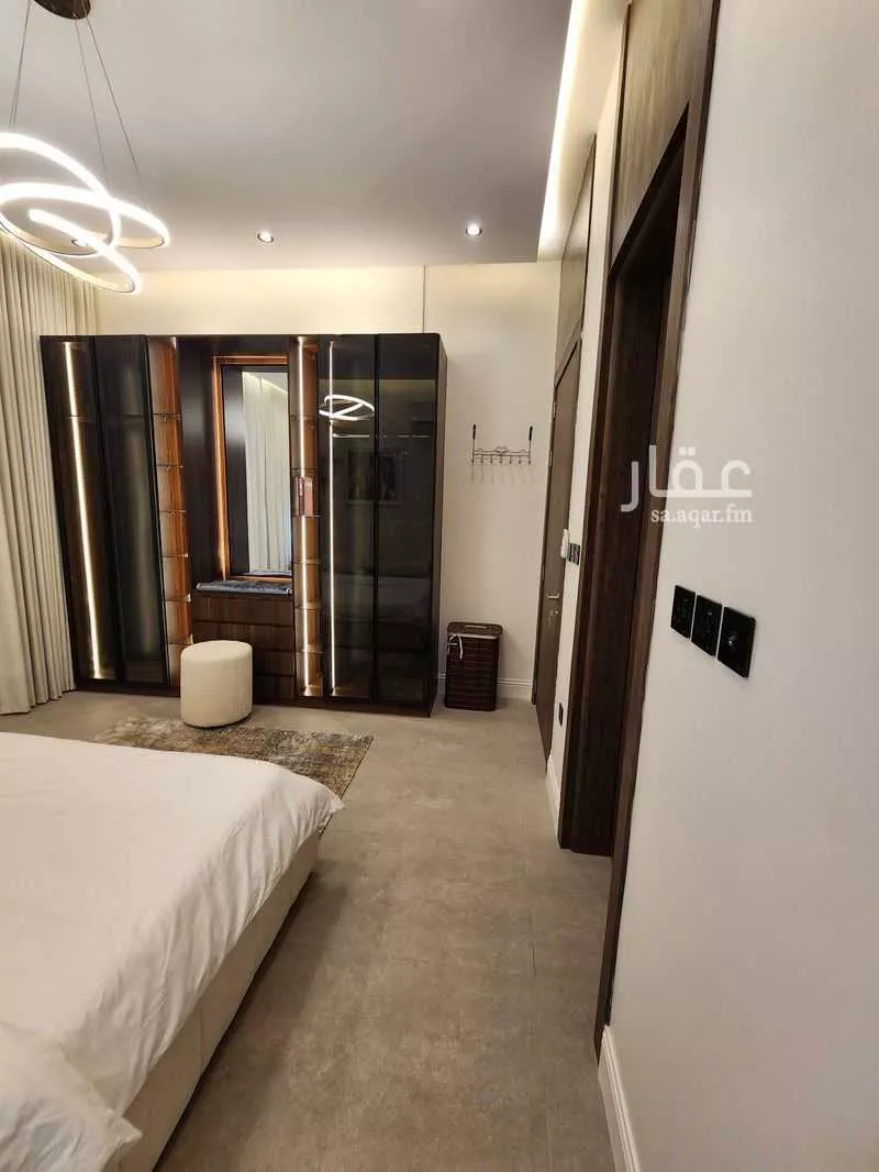 شقة 2 غرف في النعيم، جدة 7