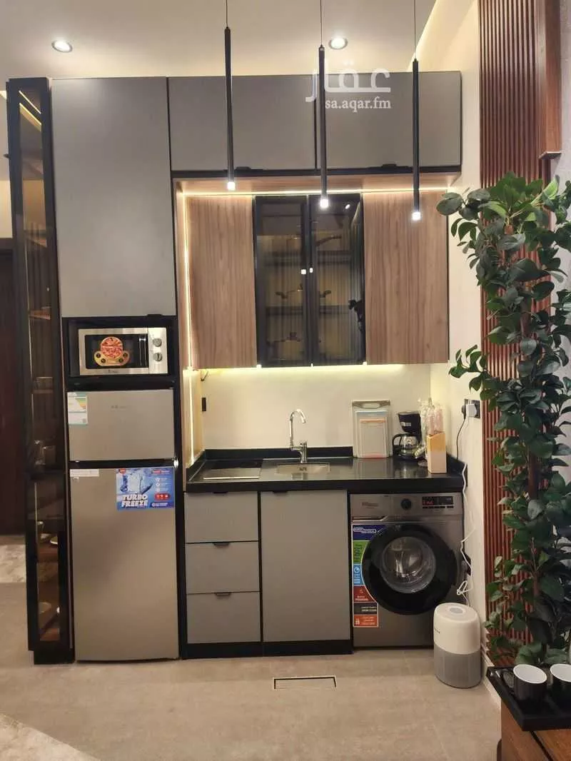 شقة 2 غرف في النعيم، جدة 9