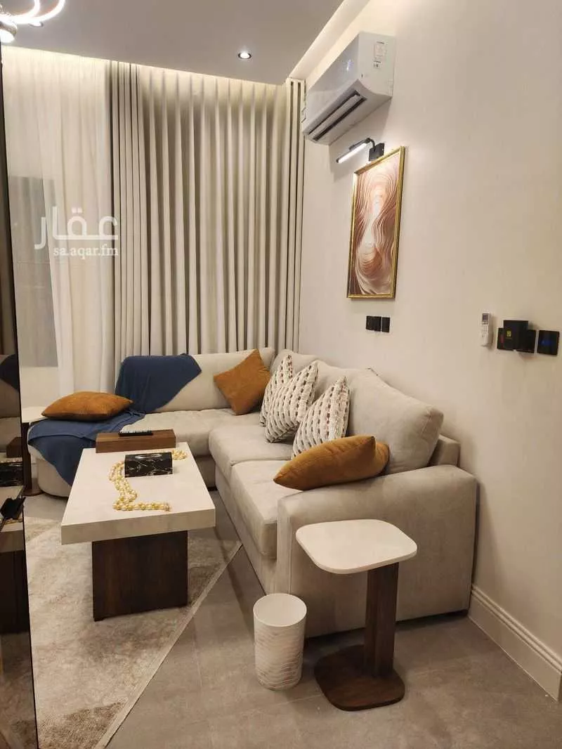 شقة 2 غرف في النعيم، جدة 28