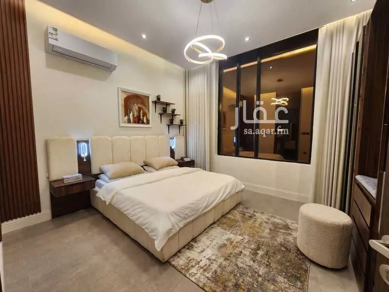 شقة 2 غرف في النعيم، جدة 8