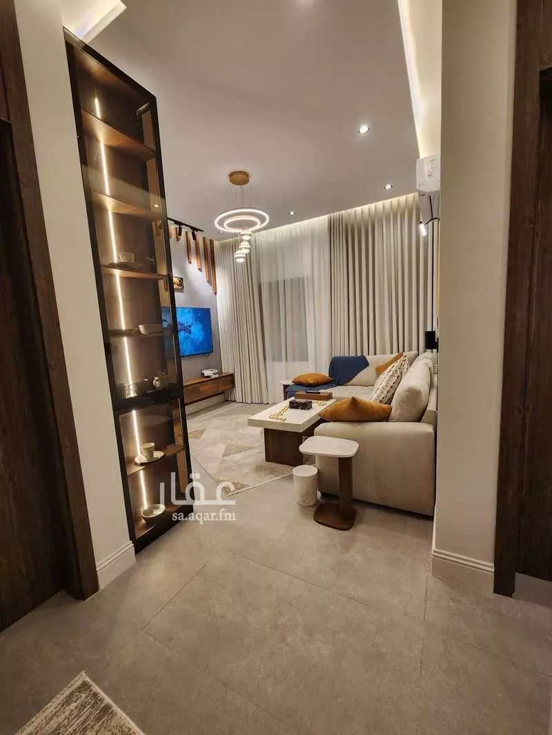 شقة 2 غرف في النعيم، جدة 29