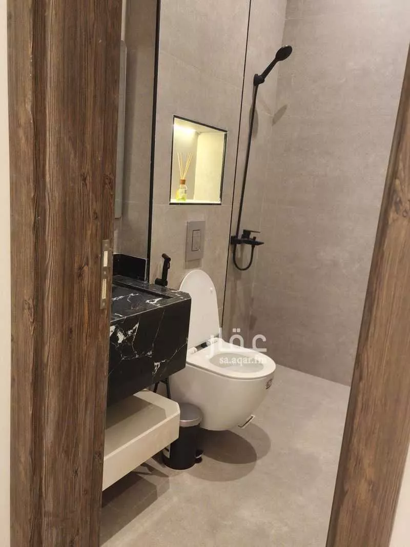 شقة 2 غرف في النعيم، جدة 4