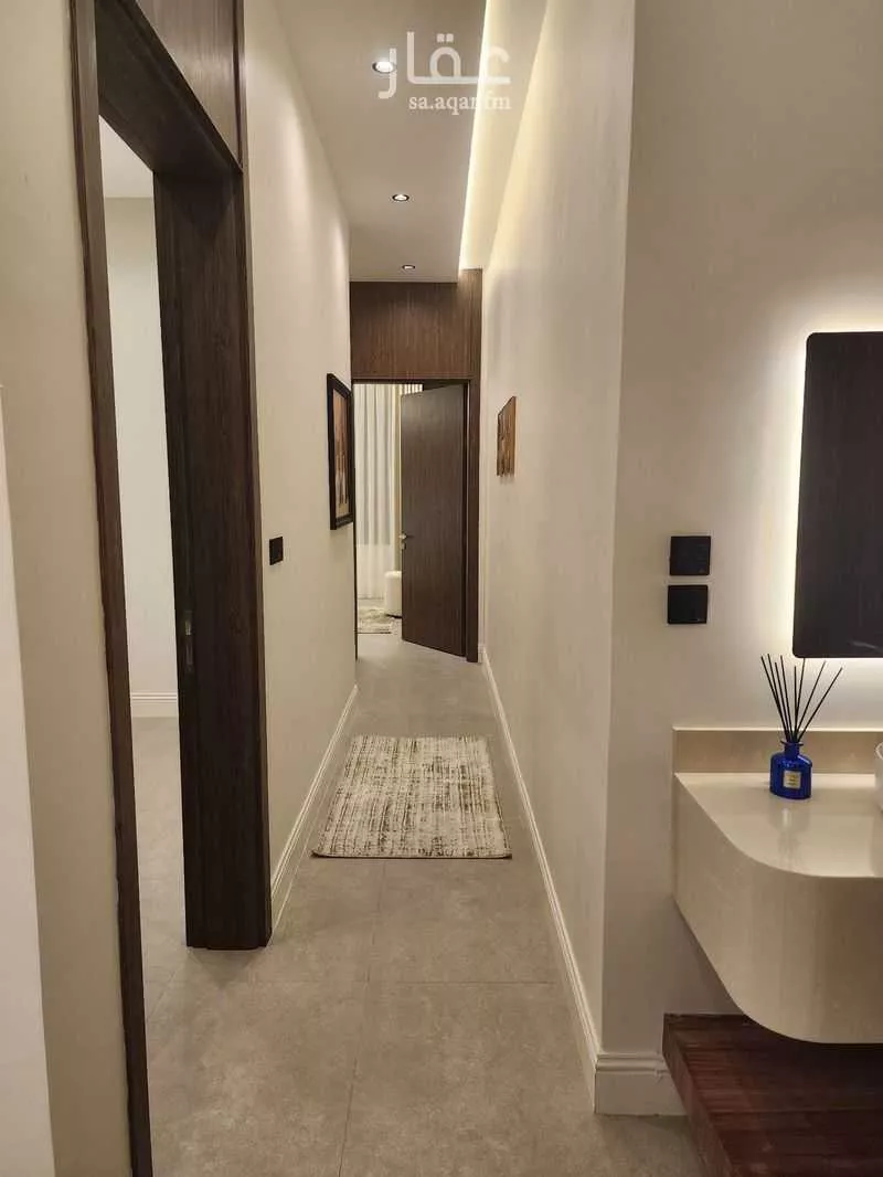 شقة 2 غرف في النعيم، جدة 20