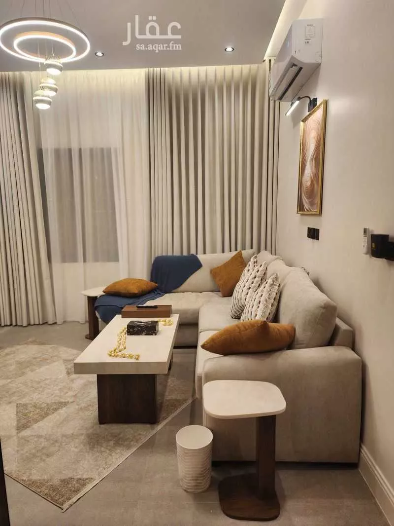 شقة 2 غرف في النعيم، جدة 27