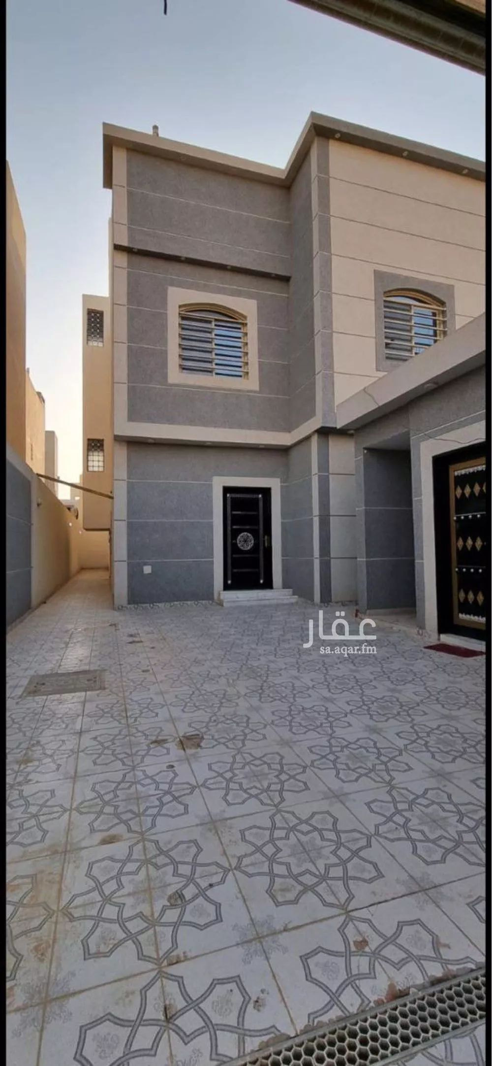 فيلا 8 غرف في بدر 1