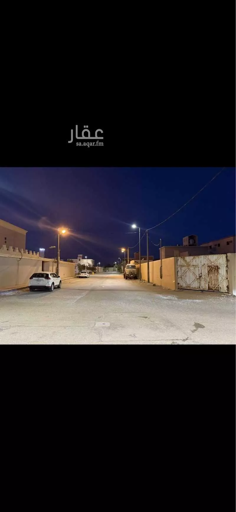 أرض 370 م² في بنبان 3