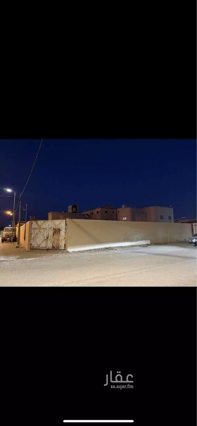 أرض 370 م² في بنبان 5