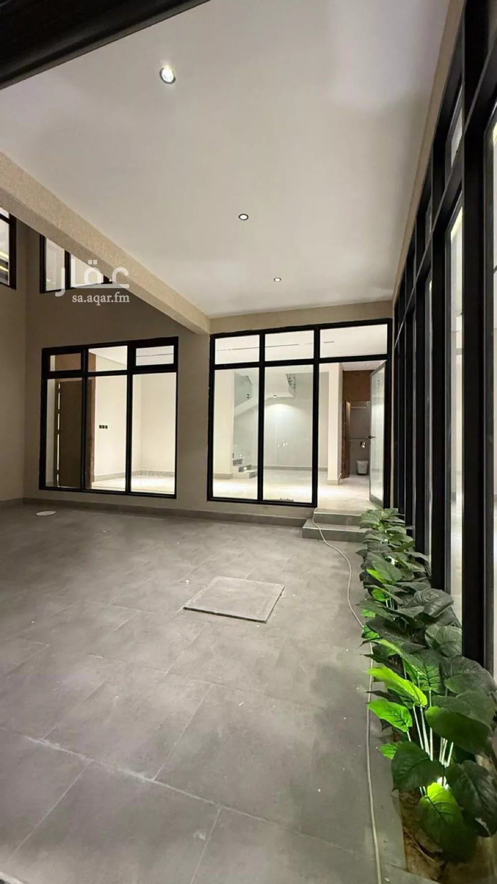 فيلا 6 غرف في المهدية 4