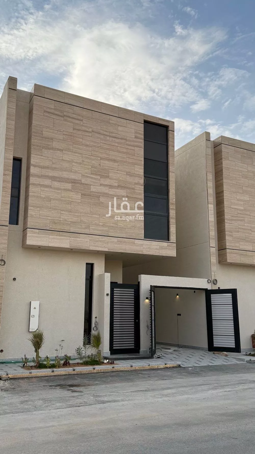 فيلا 6 غرف في المهدية 2