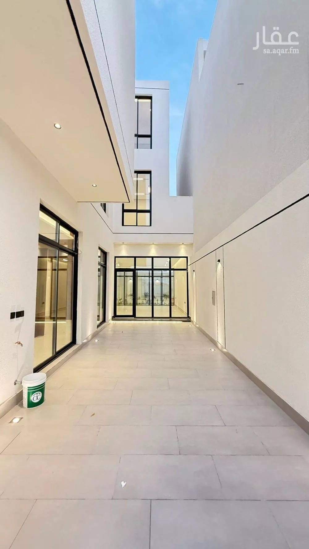 فيلا 6 غرف في المهدية 4