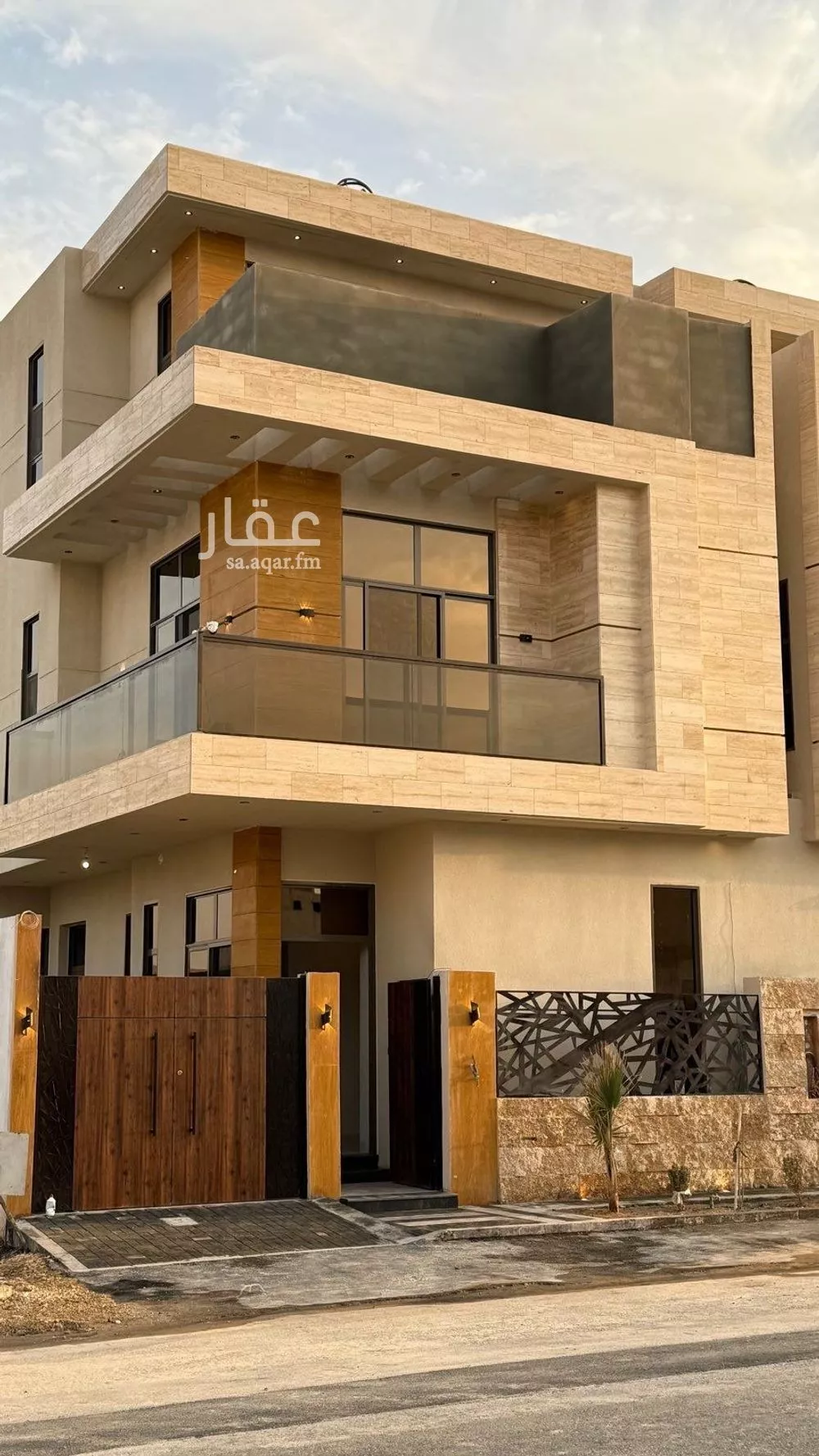 فيلا 6 غرف في المهدية 2