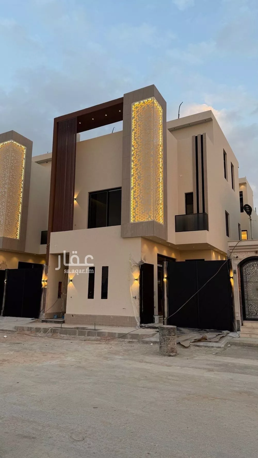 6 bedroom villa in Al Mahdiyyah 2