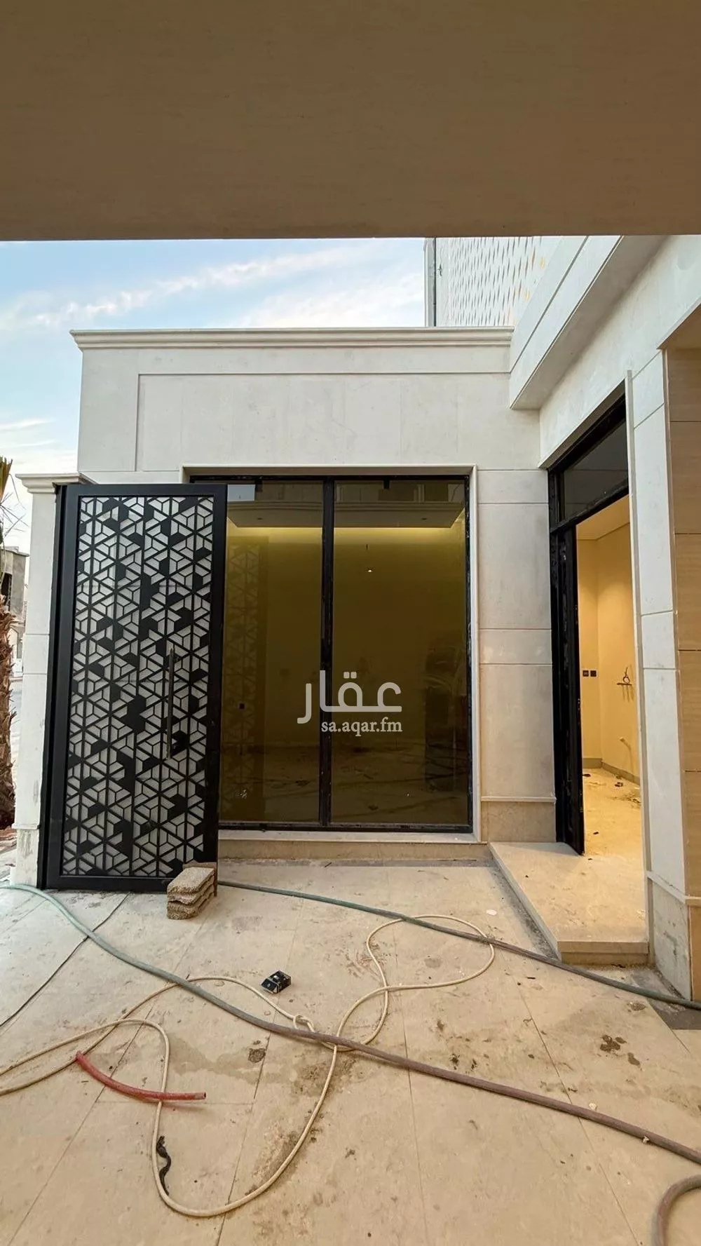 فيلا 6 غرف في المهدية 5