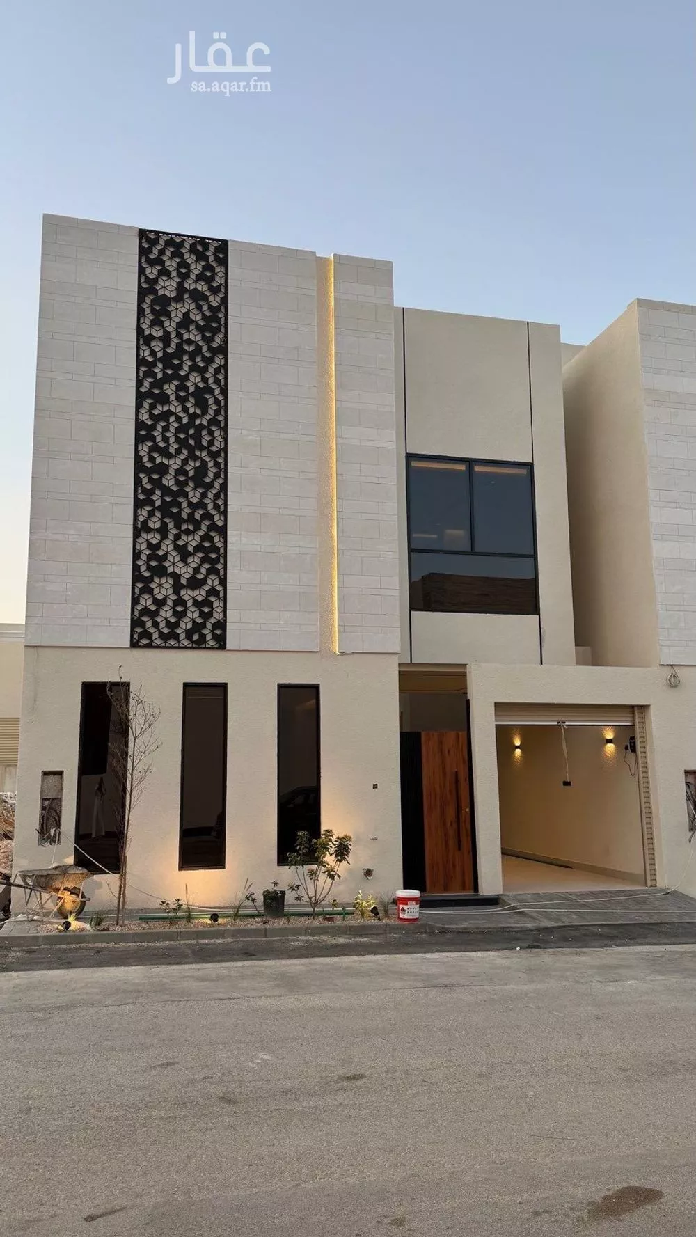 فيلا 6 غرف في المهدية 2