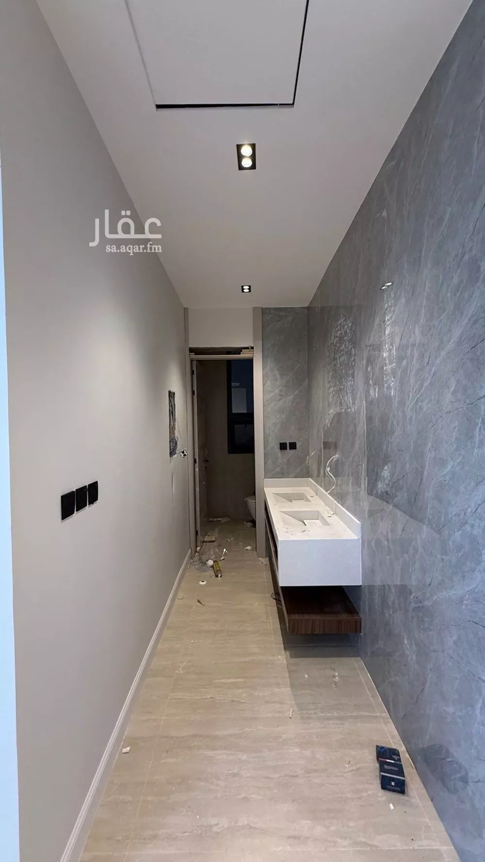 فيلا 6 غرف في المهدية 4