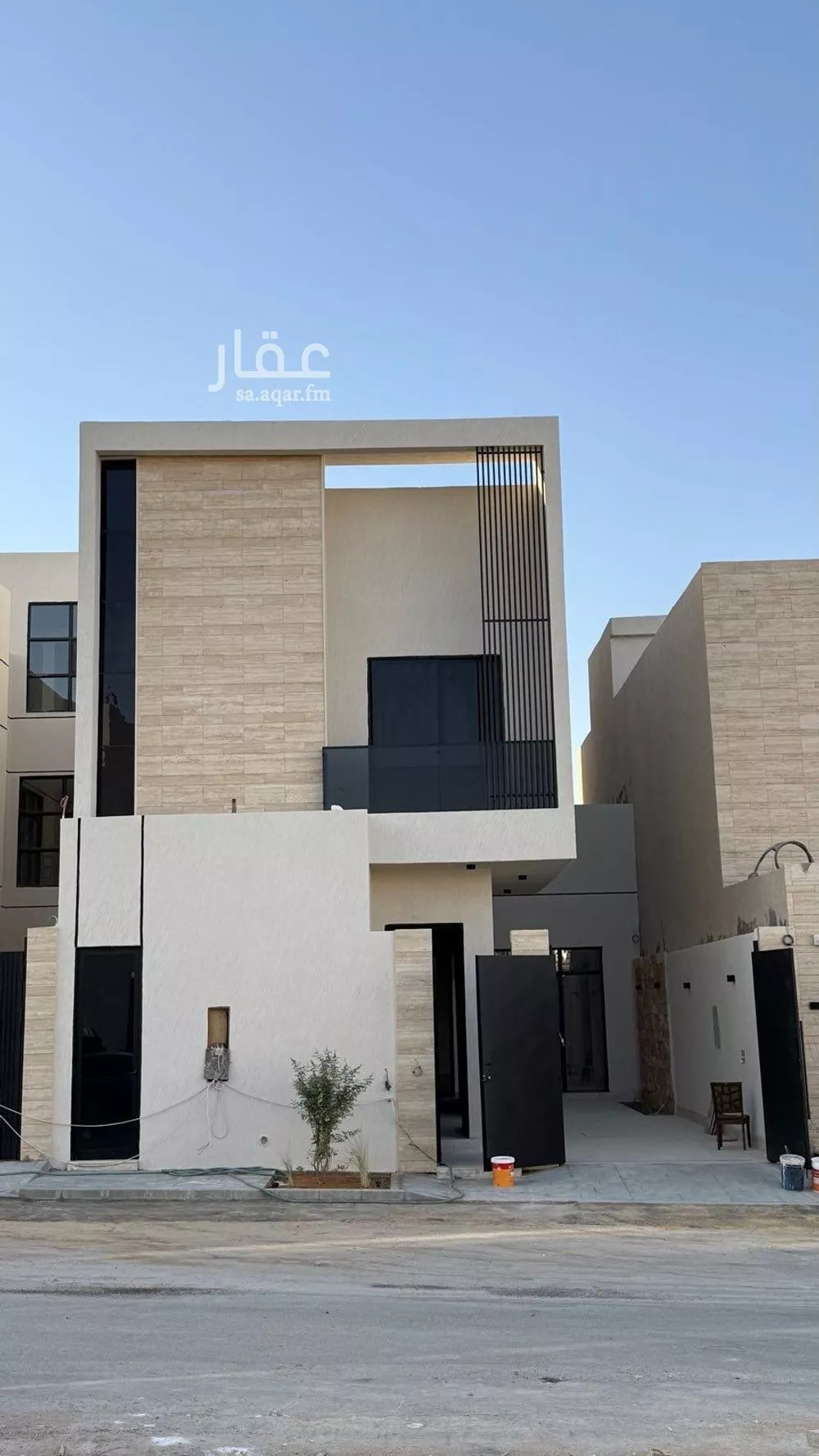 فيلا 6 غرف في المهدية 1