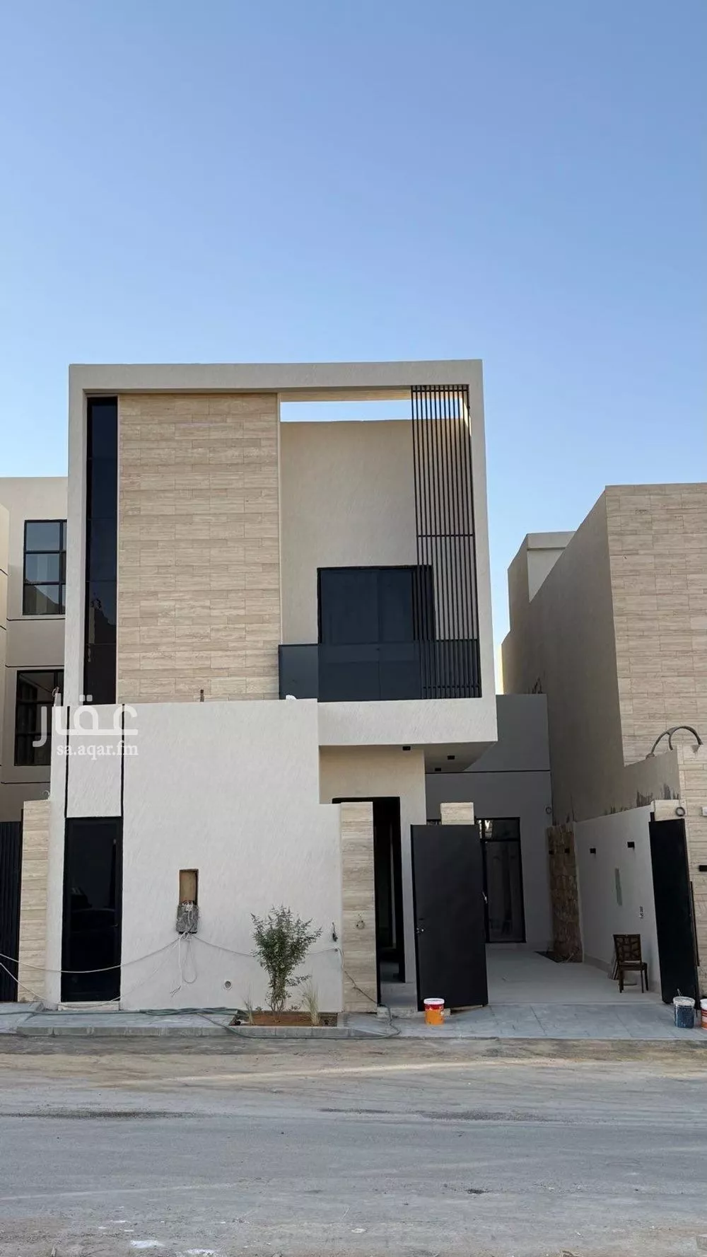 فيلا 6 غرف في المهدية 1