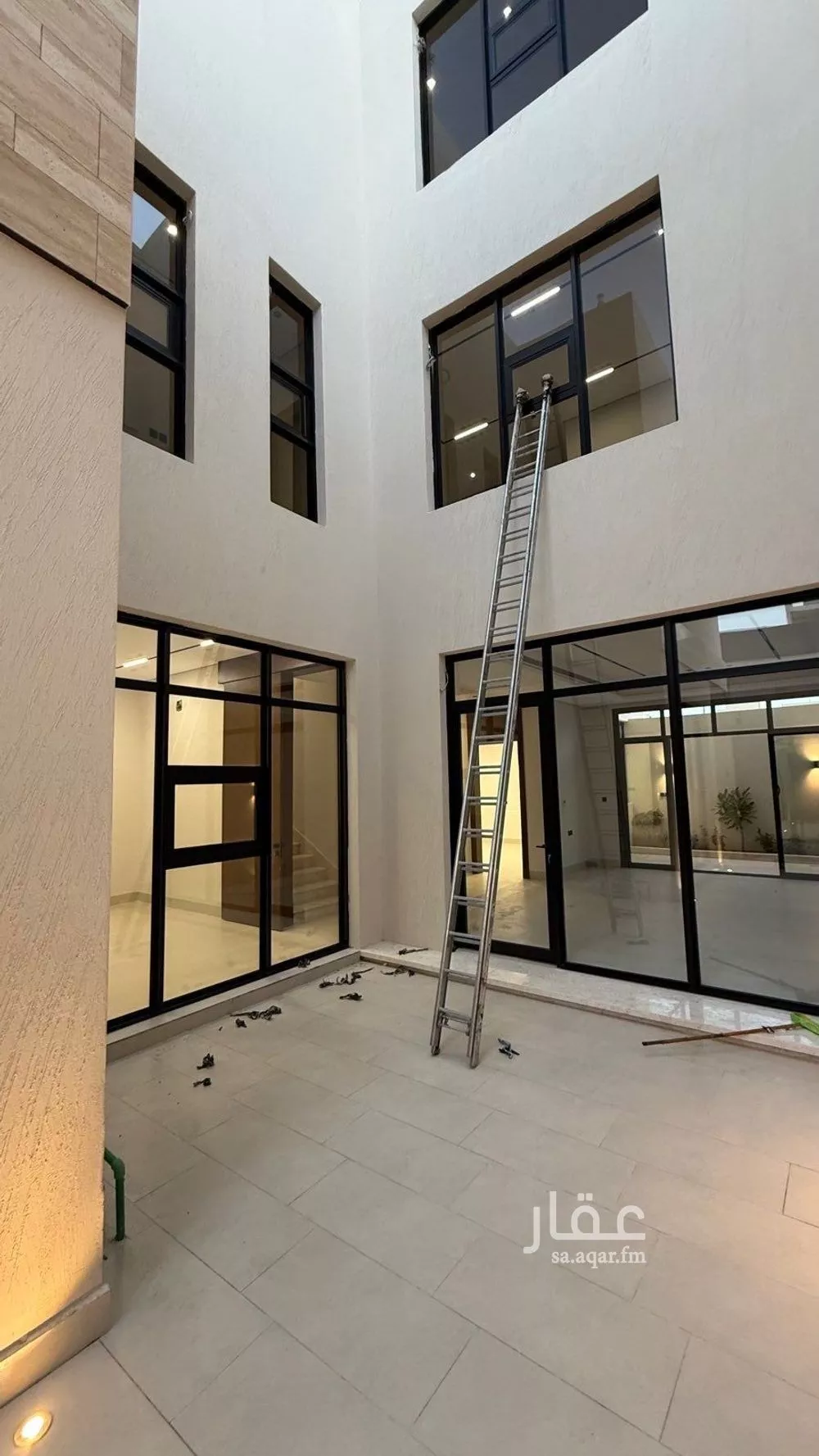 6 bedroom villa in Al Mahdiyyah 4