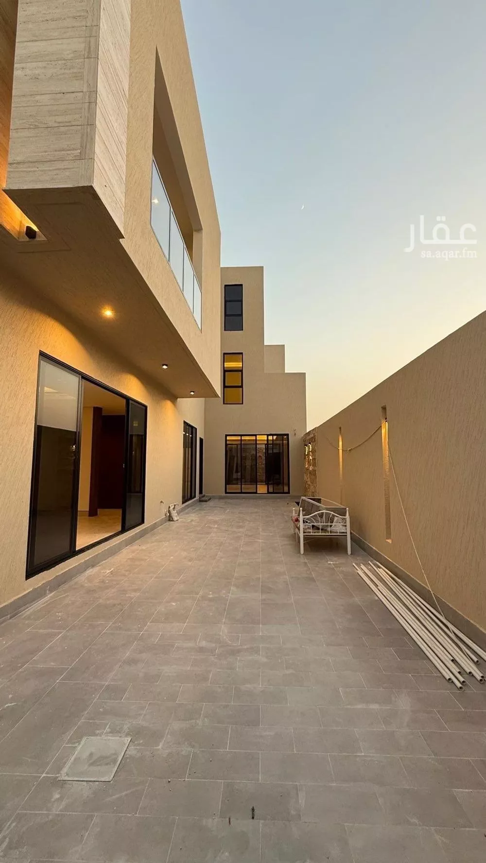 دوبلكس 6 غرف في المهدية 2