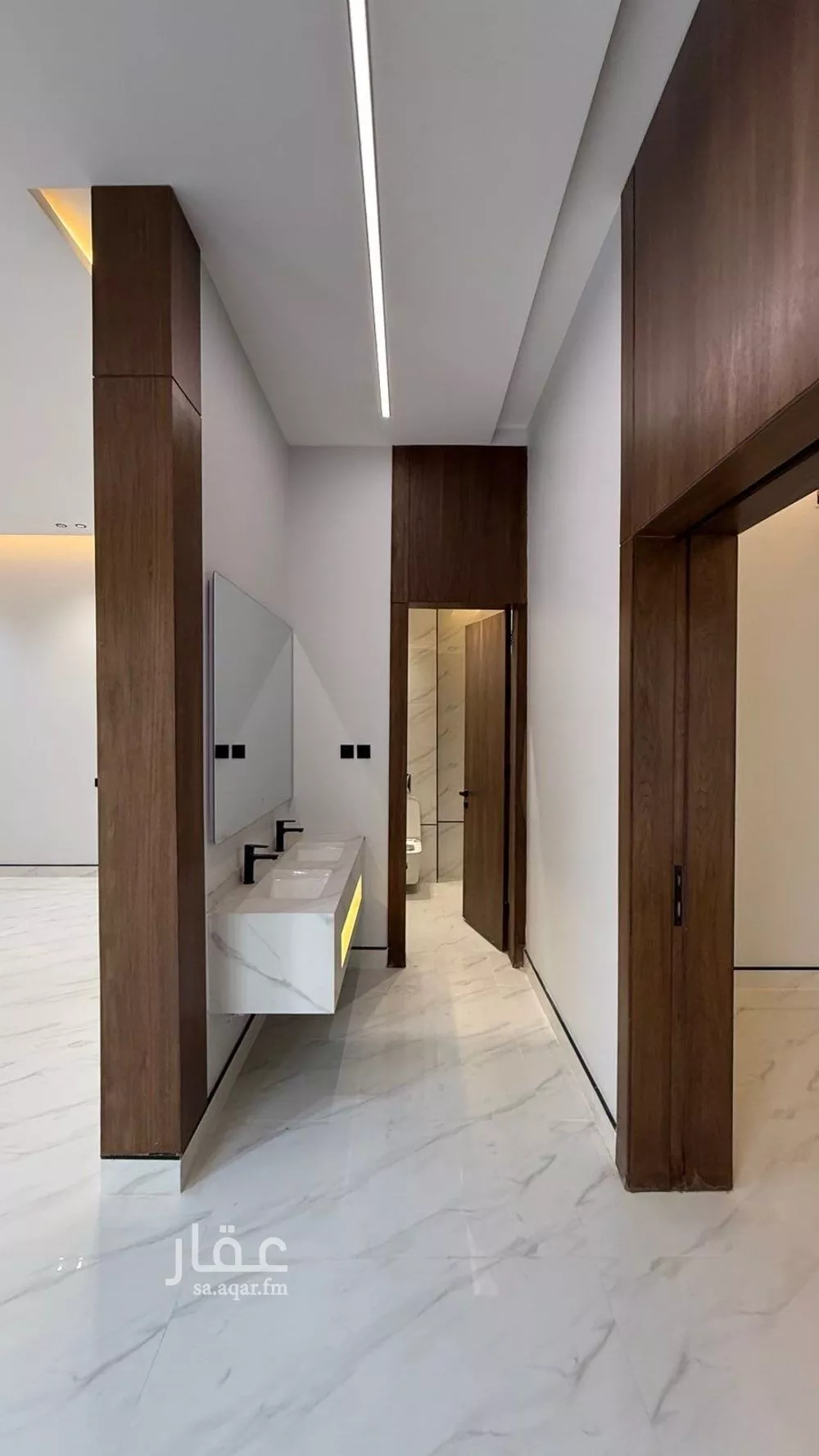 دوبلكس 6 غرف في المهدية 5