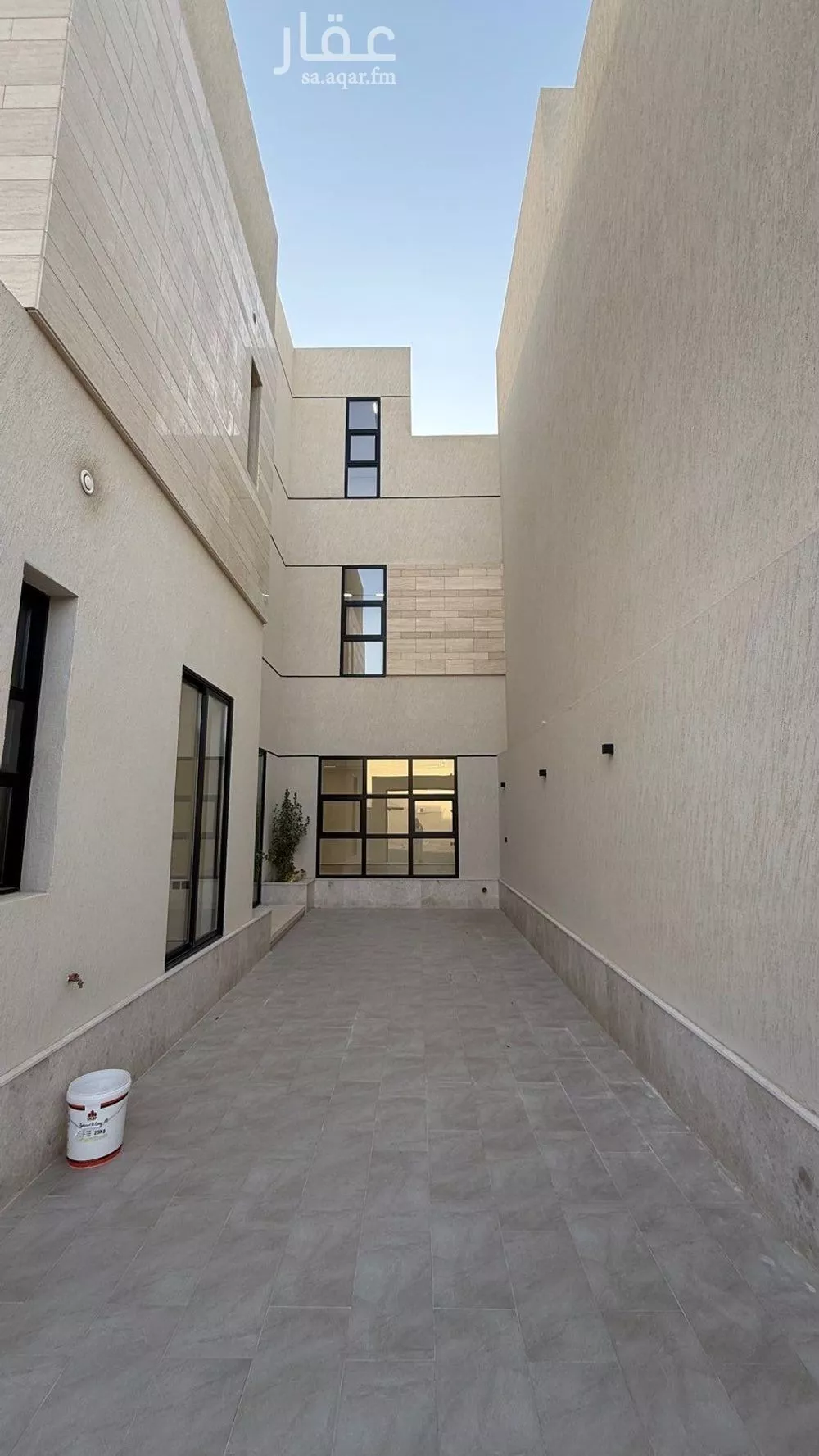 فيلا 6 غرف في المهدية 2