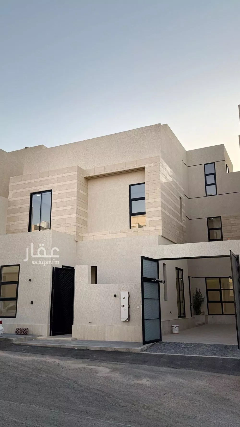 فيلا 6 غرف في المهدية 1